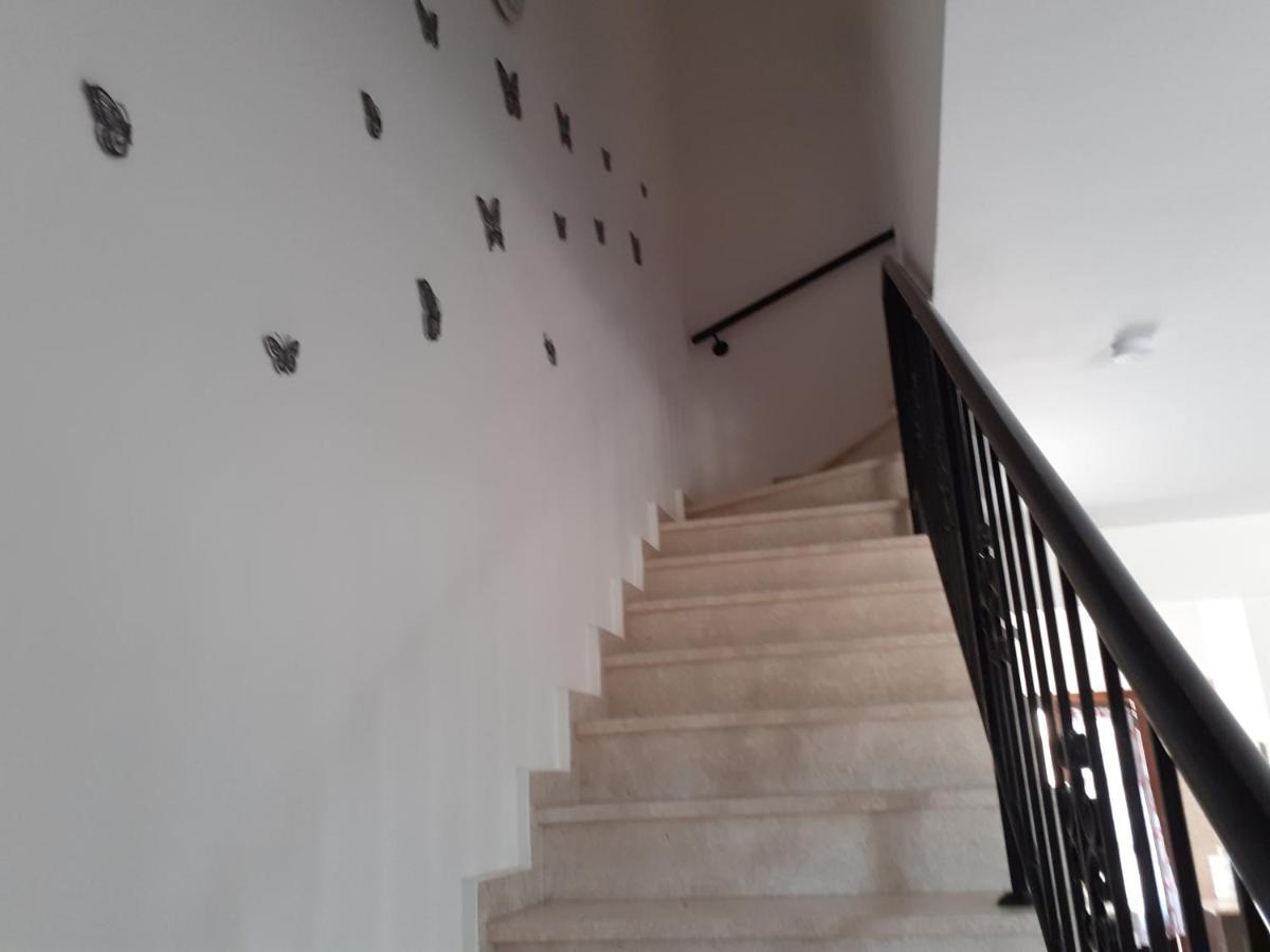 Beautiful 2-Bed House In Mandria Paphos Villa Ngoại thất bức ảnh