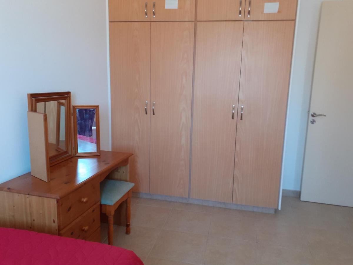 Beautiful 2-Bed House In Mandria Paphos Villa Ngoại thất bức ảnh
