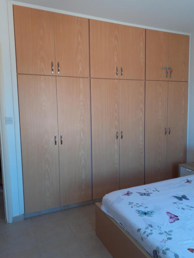 Beautiful 2-Bed House In Mandria Paphos Villa Ngoại thất bức ảnh