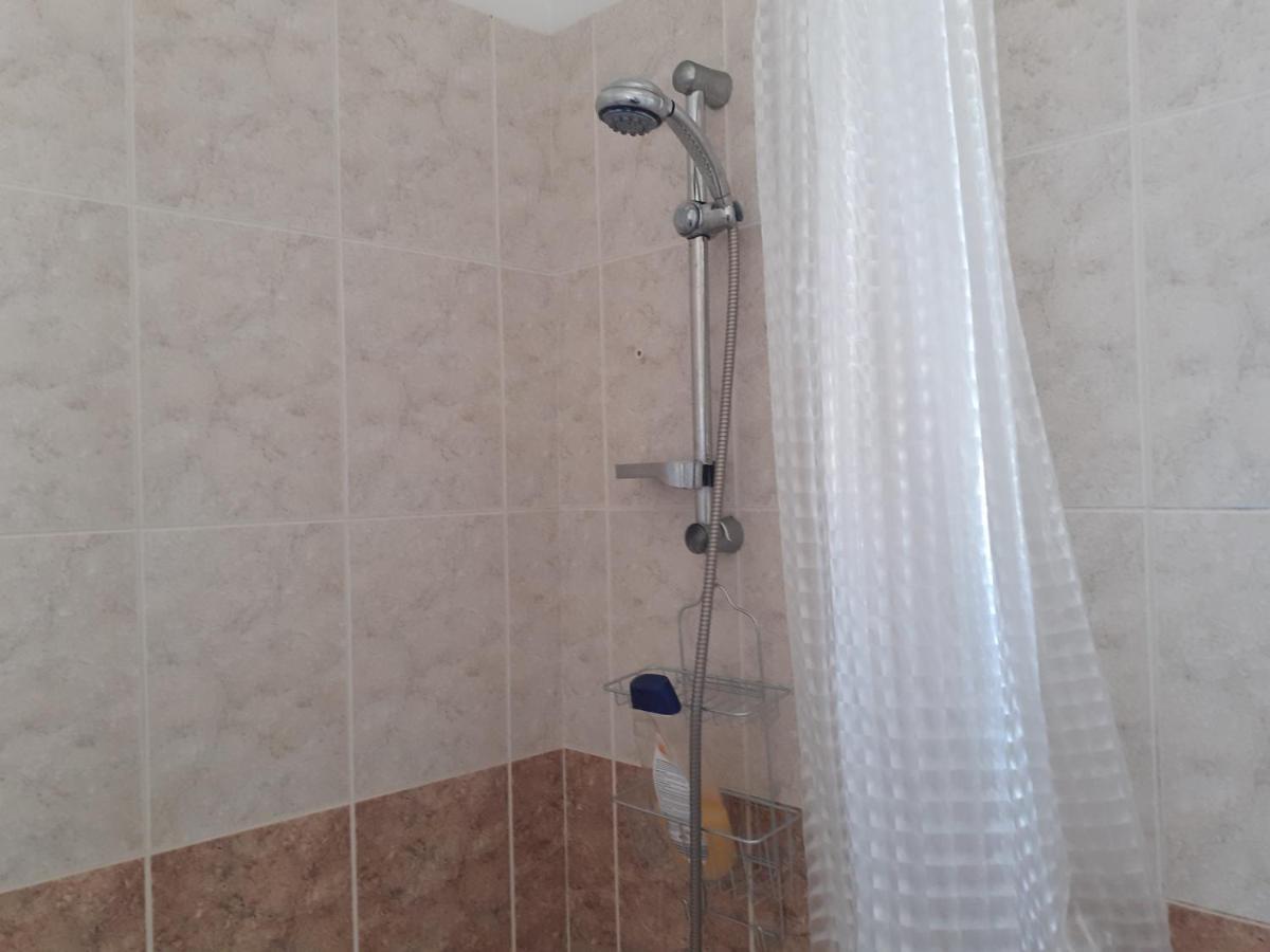 Beautiful 2-Bed House In Mandria Paphos Villa Ngoại thất bức ảnh
