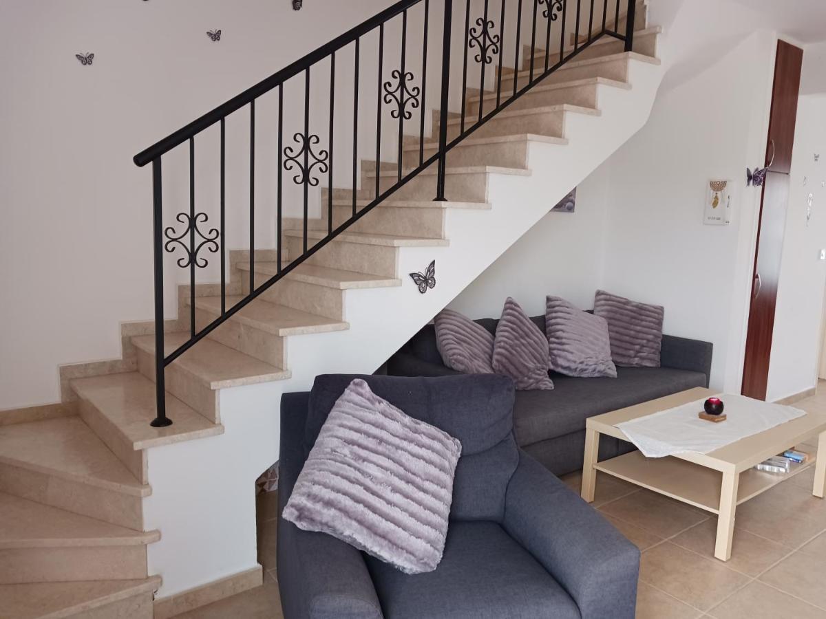 Beautiful 2-Bed House In Mandria Paphos Villa Ngoại thất bức ảnh