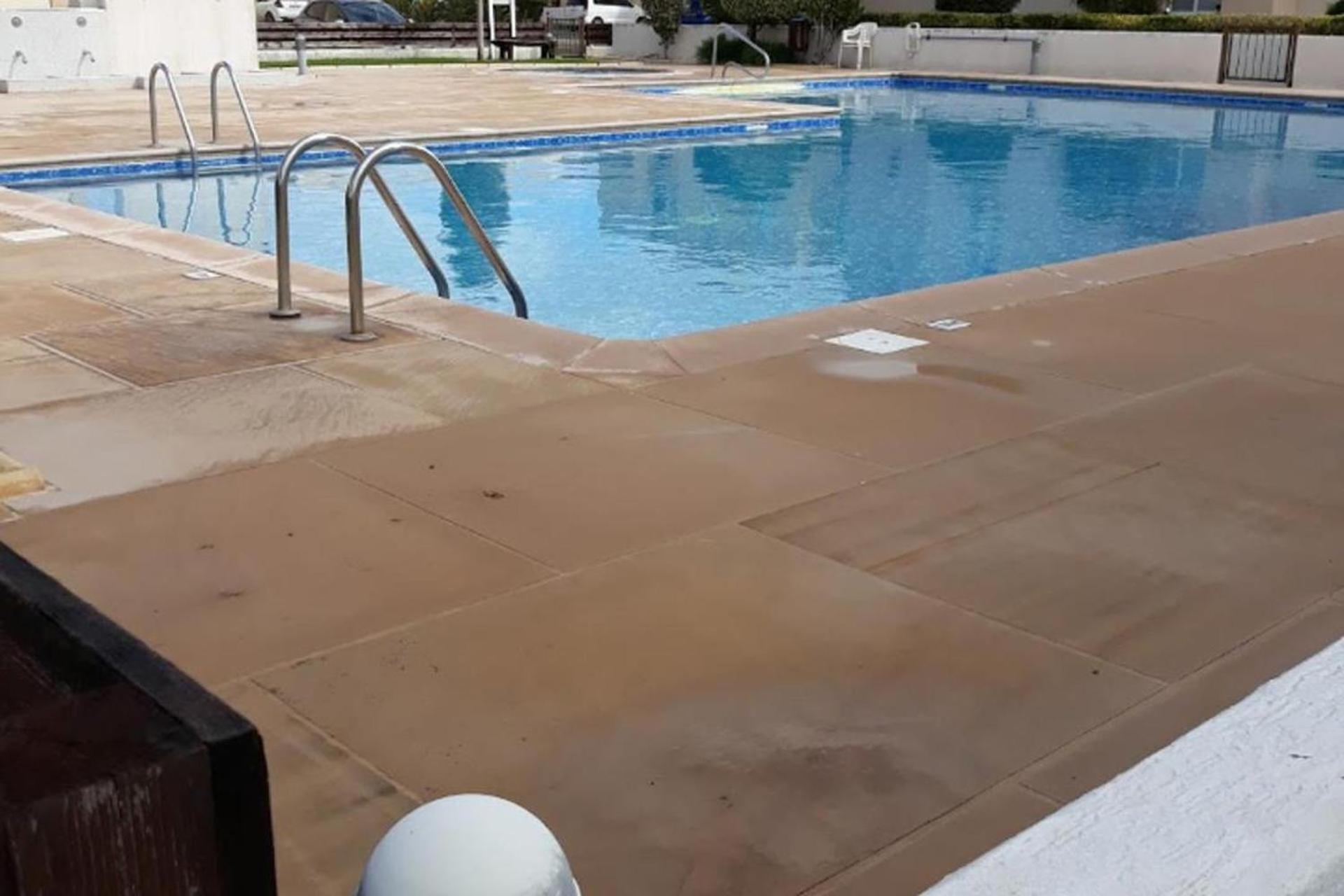 Beautiful 2-Bed House In Mandria Paphos Villa Ngoại thất bức ảnh
