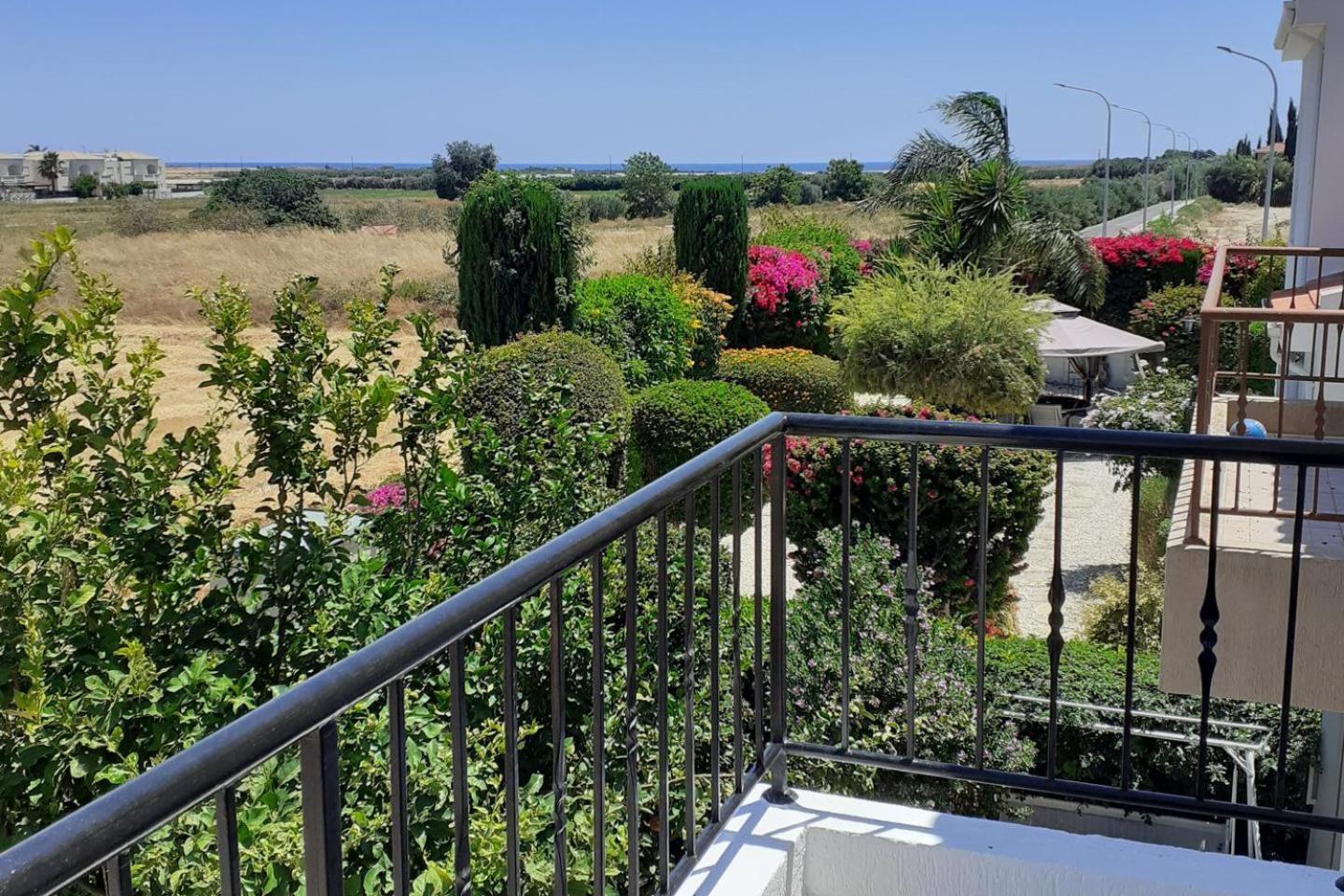 Beautiful 2-Bed House In Mandria Paphos Villa Ngoại thất bức ảnh